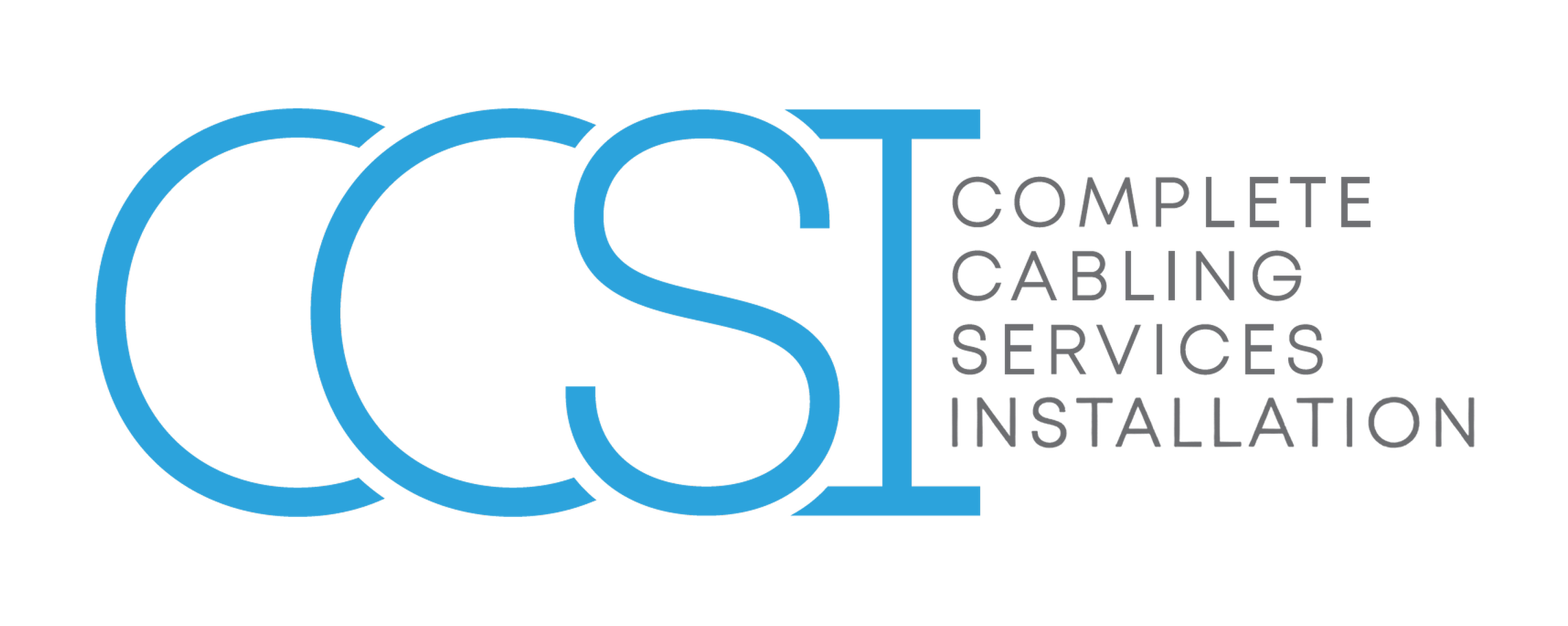 CCSI - Complete Cabling Services Installation