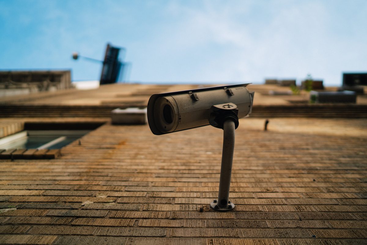 CCTV and IP Cameras