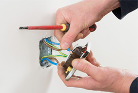 Electrical Cabling