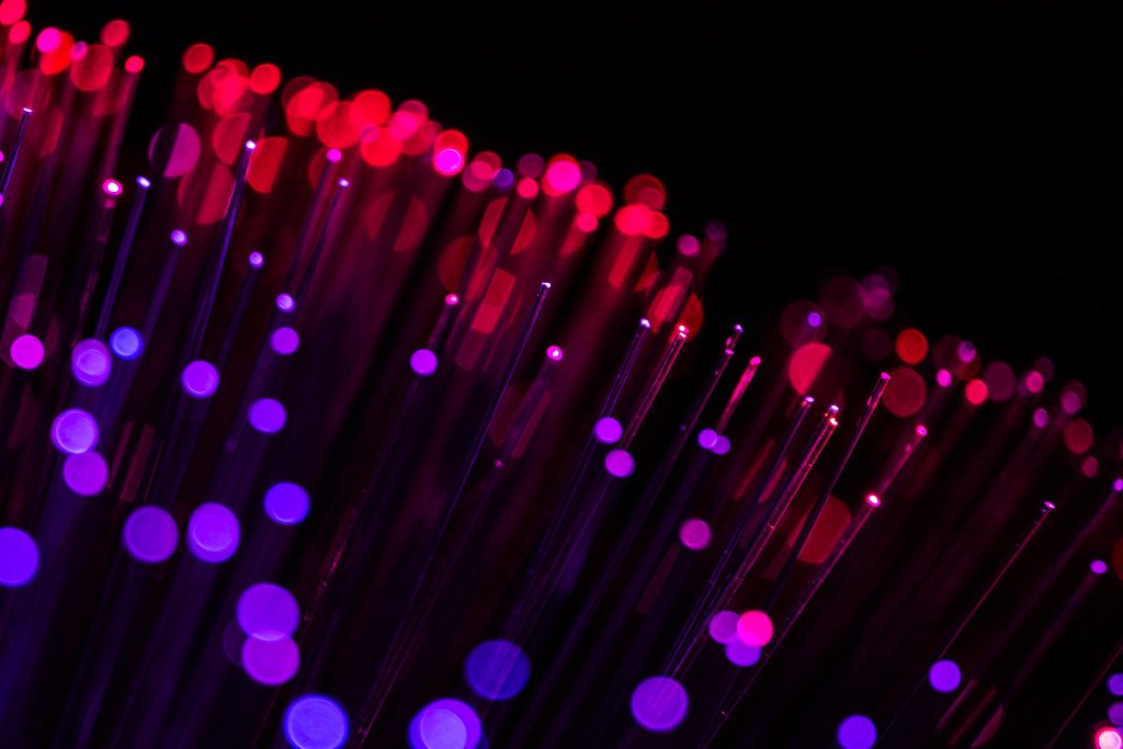 Fibre Optics