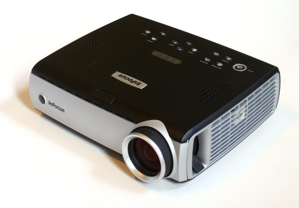 Audio Visual and Interactive