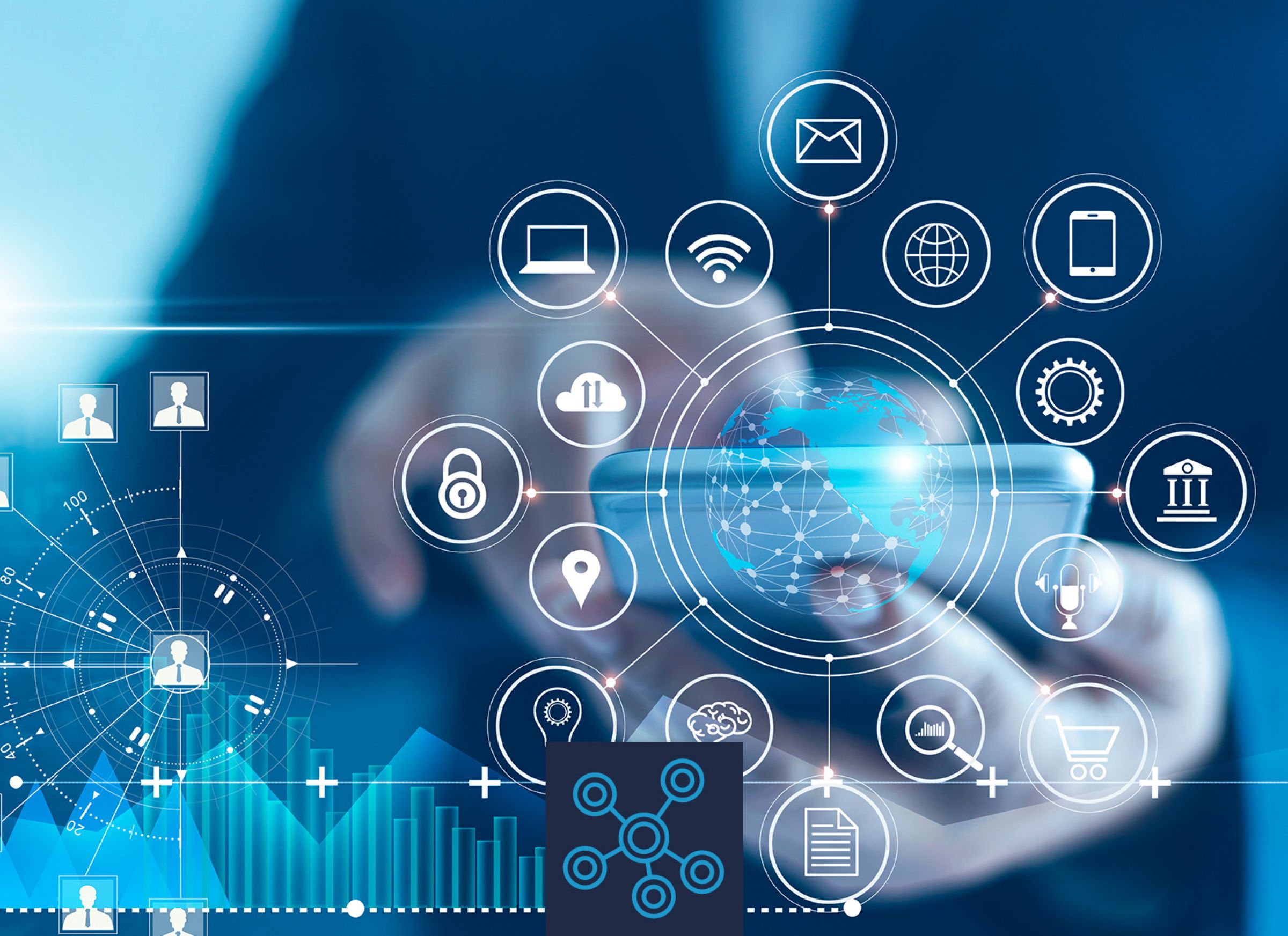Wireless Networks and Bridging